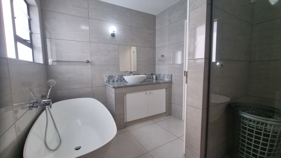 4 Bedroom Property for Sale in Bryanston Gauteng