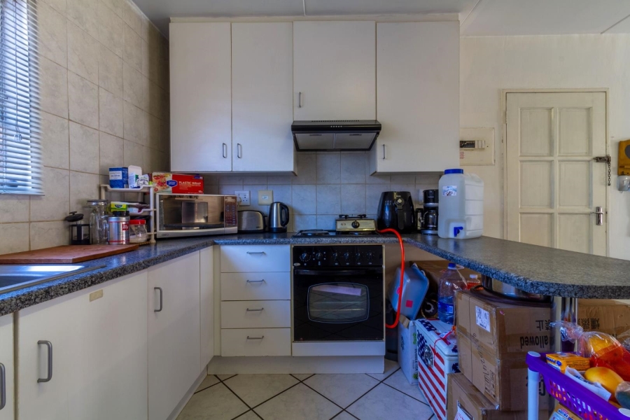 2 Bedroom Property for Sale in Buccleuch Gauteng