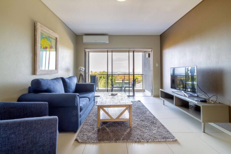 2 Bedroom Property for Sale in Bryanston Gauteng