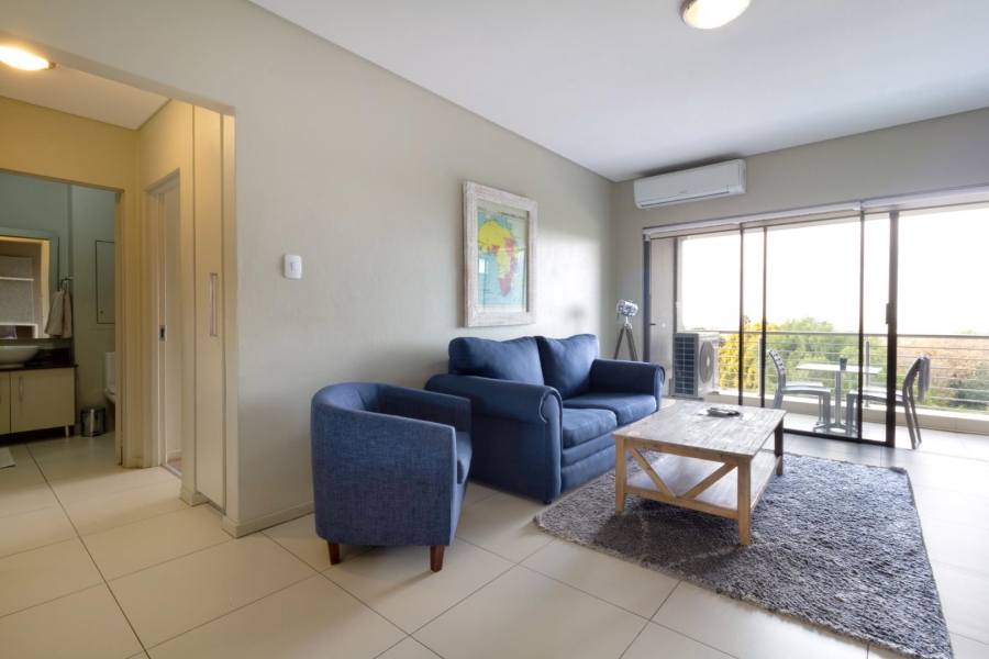 2 Bedroom Property for Sale in Bryanston Gauteng