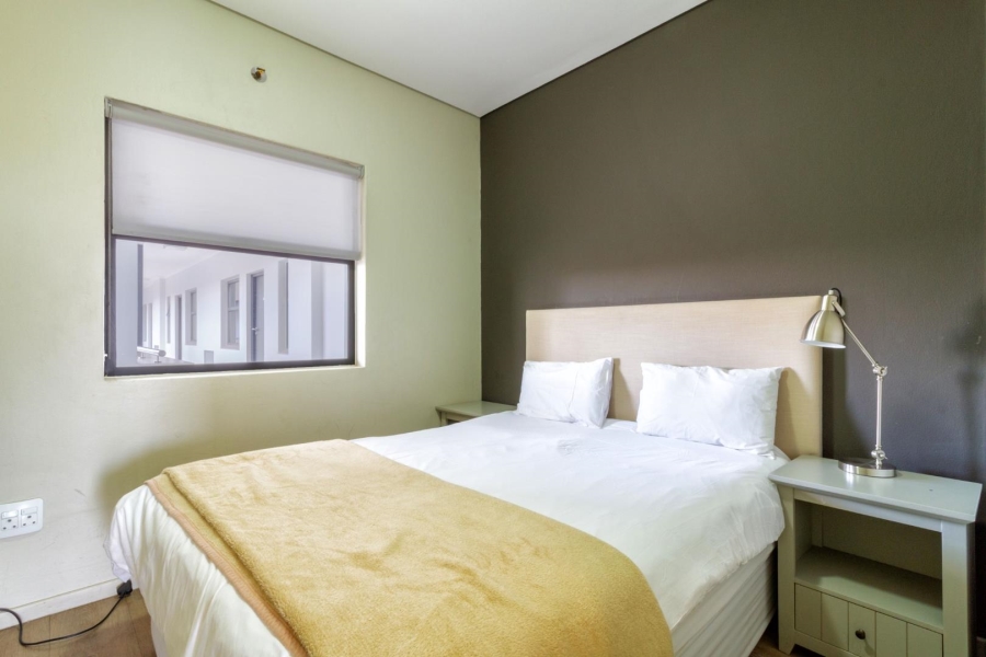 2 Bedroom Property for Sale in Bryanston Gauteng