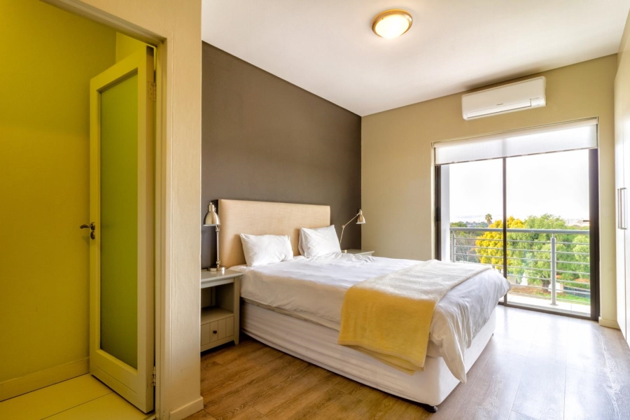 2 Bedroom Property for Sale in Bryanston Gauteng