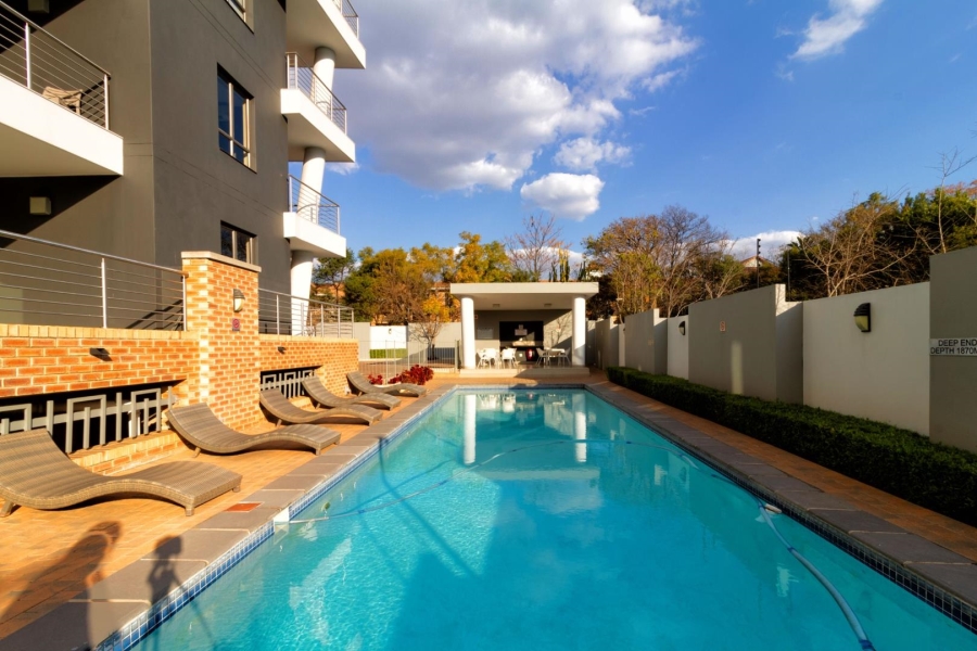 2 Bedroom Property for Sale in Bryanston Gauteng