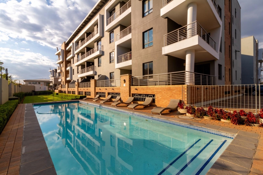2 Bedroom Property for Sale in Bryanston Gauteng