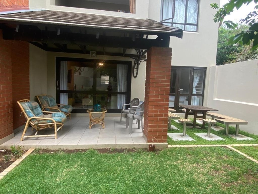 2 Bedroom Property for Sale in Bryanston Gauteng