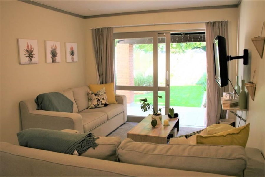 2 Bedroom Property for Sale in Bryanston Gauteng