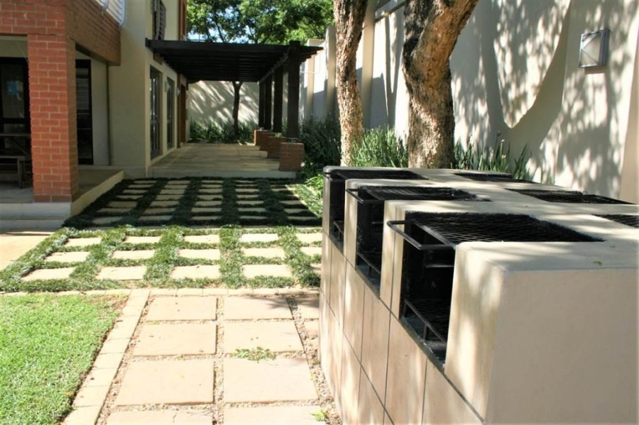 2 Bedroom Property for Sale in Bryanston Gauteng