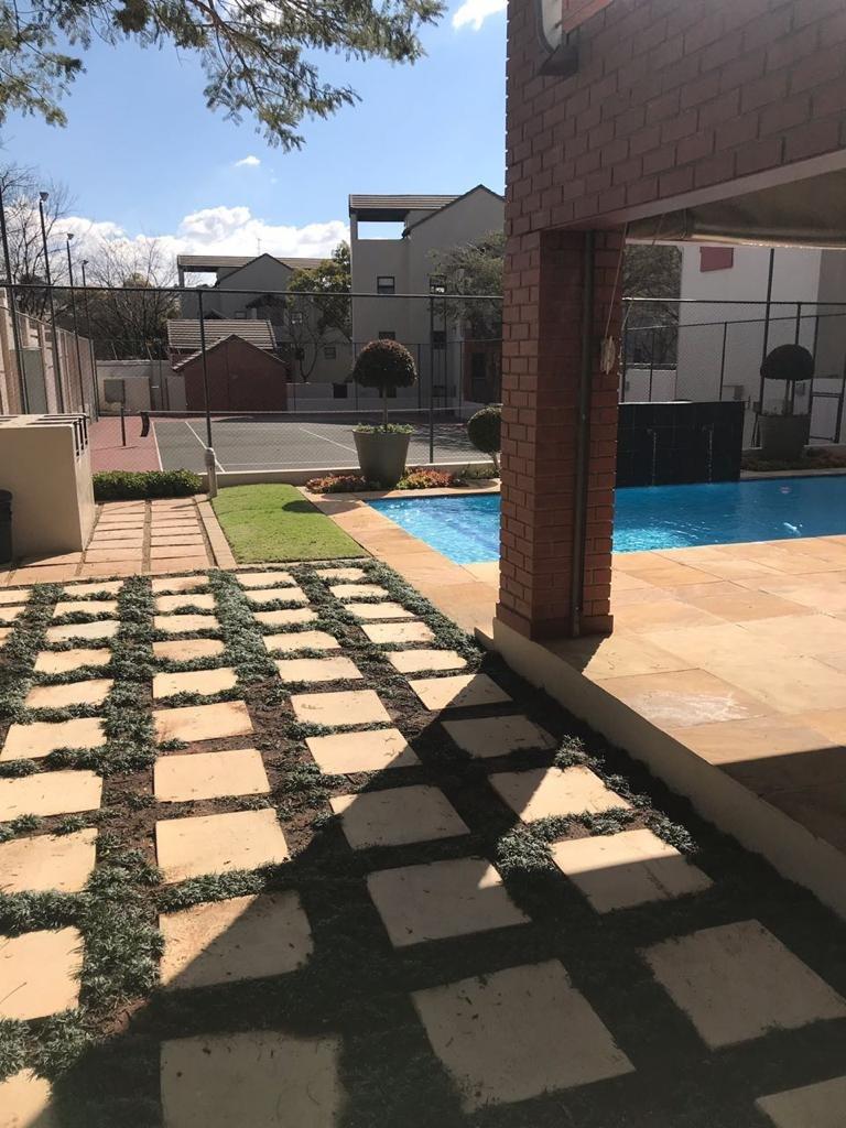 2 Bedroom Property for Sale in Bryanston Gauteng