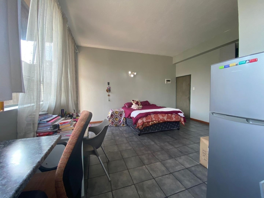 1 Bedroom Property for Sale in Richmond Gauteng