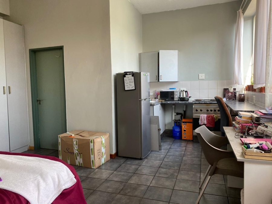 1 Bedroom Property for Sale in Richmond Gauteng