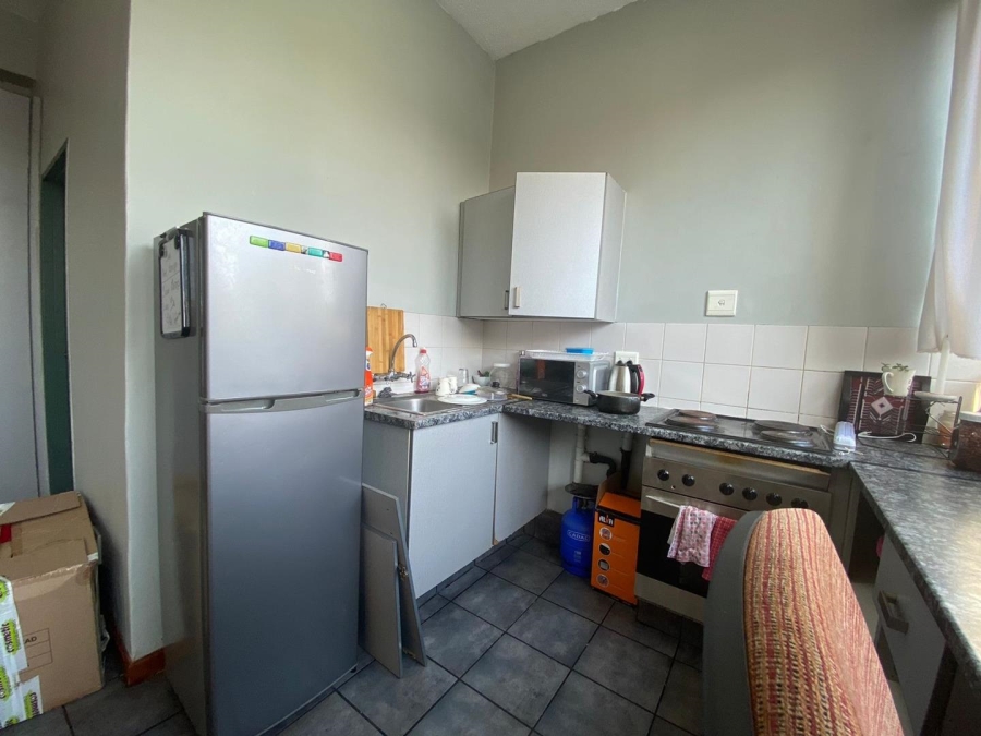 1 Bedroom Property for Sale in Richmond Gauteng