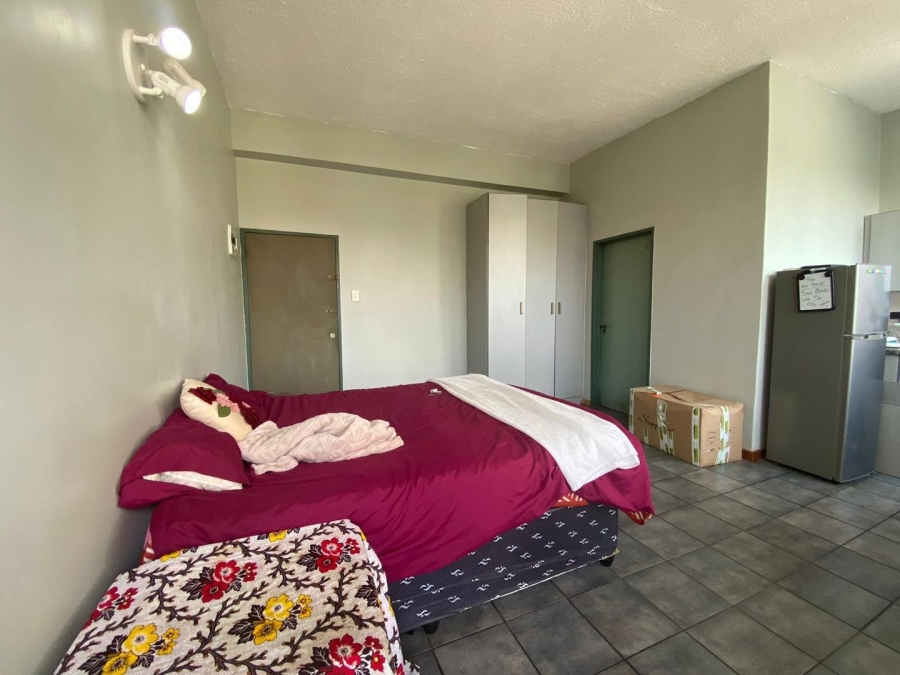 1 Bedroom Property for Sale in Richmond Gauteng
