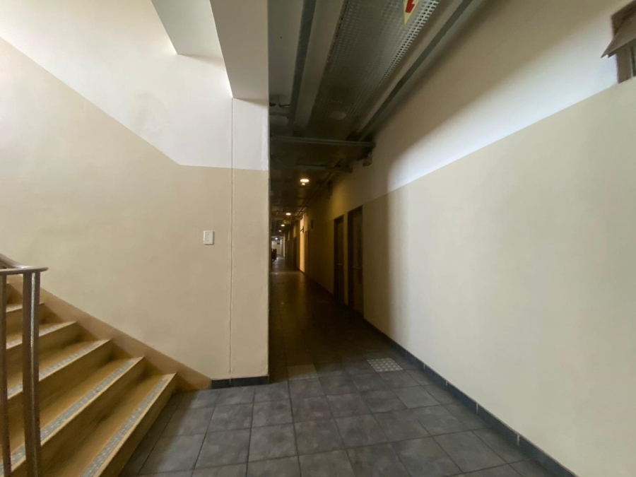 1 Bedroom Property for Sale in Richmond Gauteng