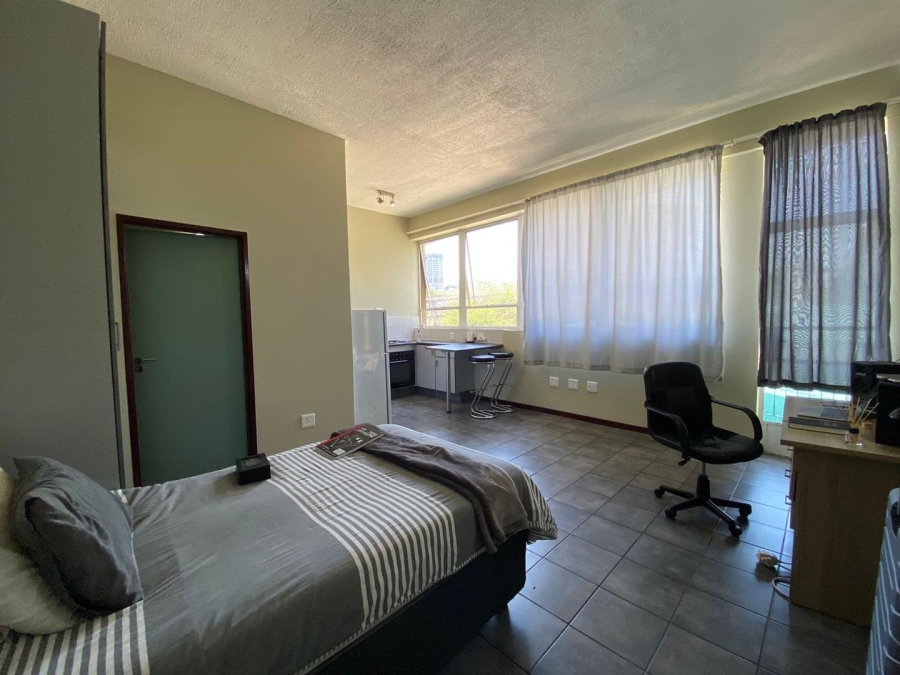 1 Bedroom Property for Sale in Richmond Gauteng