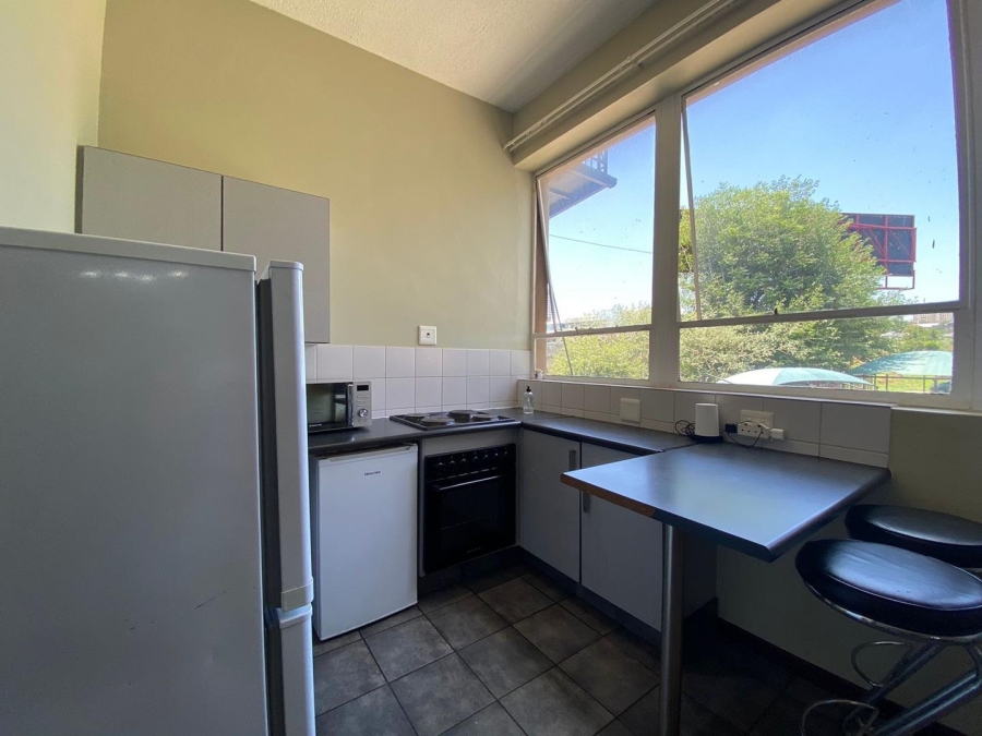 1 Bedroom Property for Sale in Richmond Gauteng