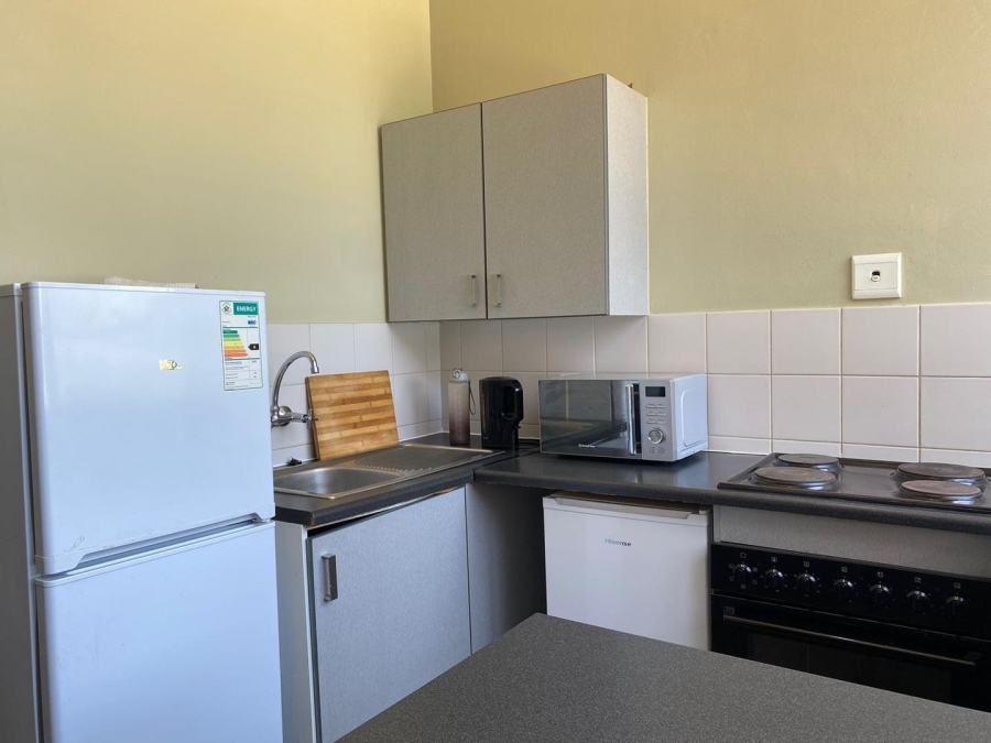 1 Bedroom Property for Sale in Richmond Gauteng