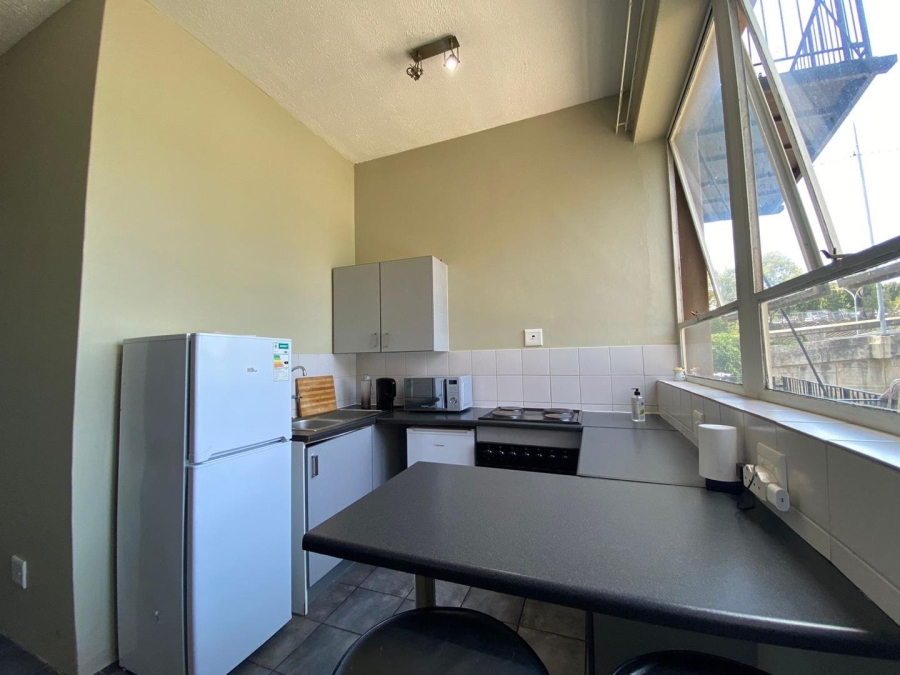 1 Bedroom Property for Sale in Richmond Gauteng