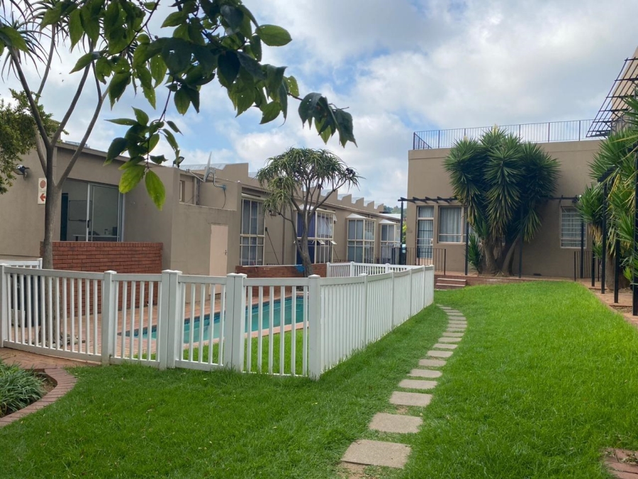 1 Bedroom Property for Sale in Richmond Gauteng
