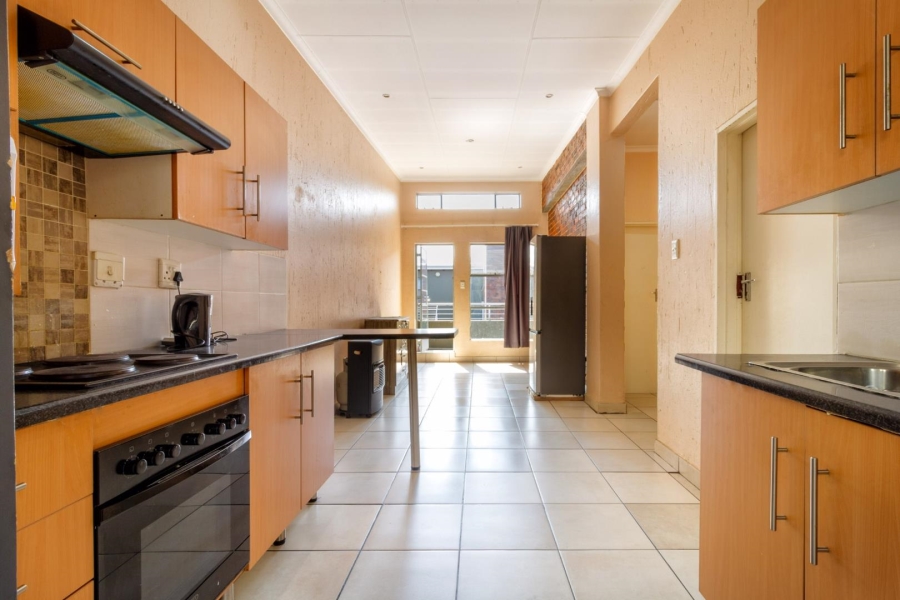 2 Bedroom Property for Sale in Buccleuch Gauteng