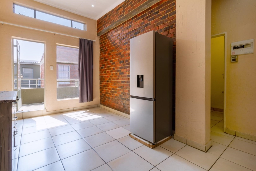 2 Bedroom Property for Sale in Buccleuch Gauteng