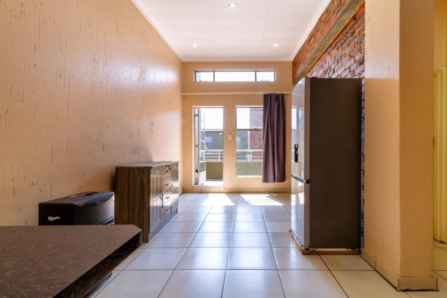 2 Bedroom Property for Sale in Buccleuch Gauteng