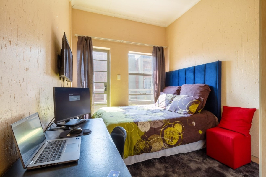 2 Bedroom Property for Sale in Buccleuch Gauteng