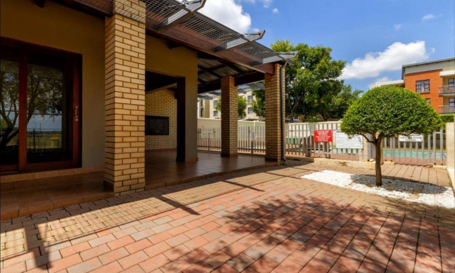 2 Bedroom Property for Sale in Ferndale Gauteng