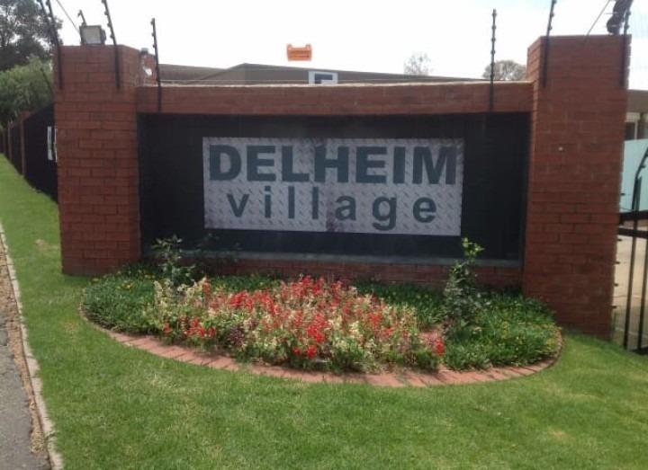 1 Bedroom Property for Sale in Richmond Gauteng