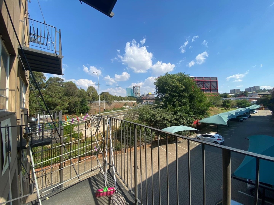 1 Bedroom Property for Sale in Richmond Gauteng