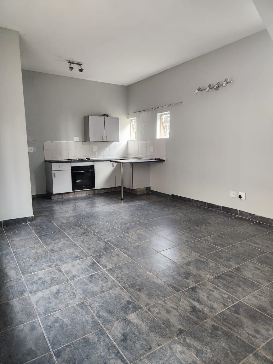 1 Bedroom Property for Sale in Richmond Gauteng