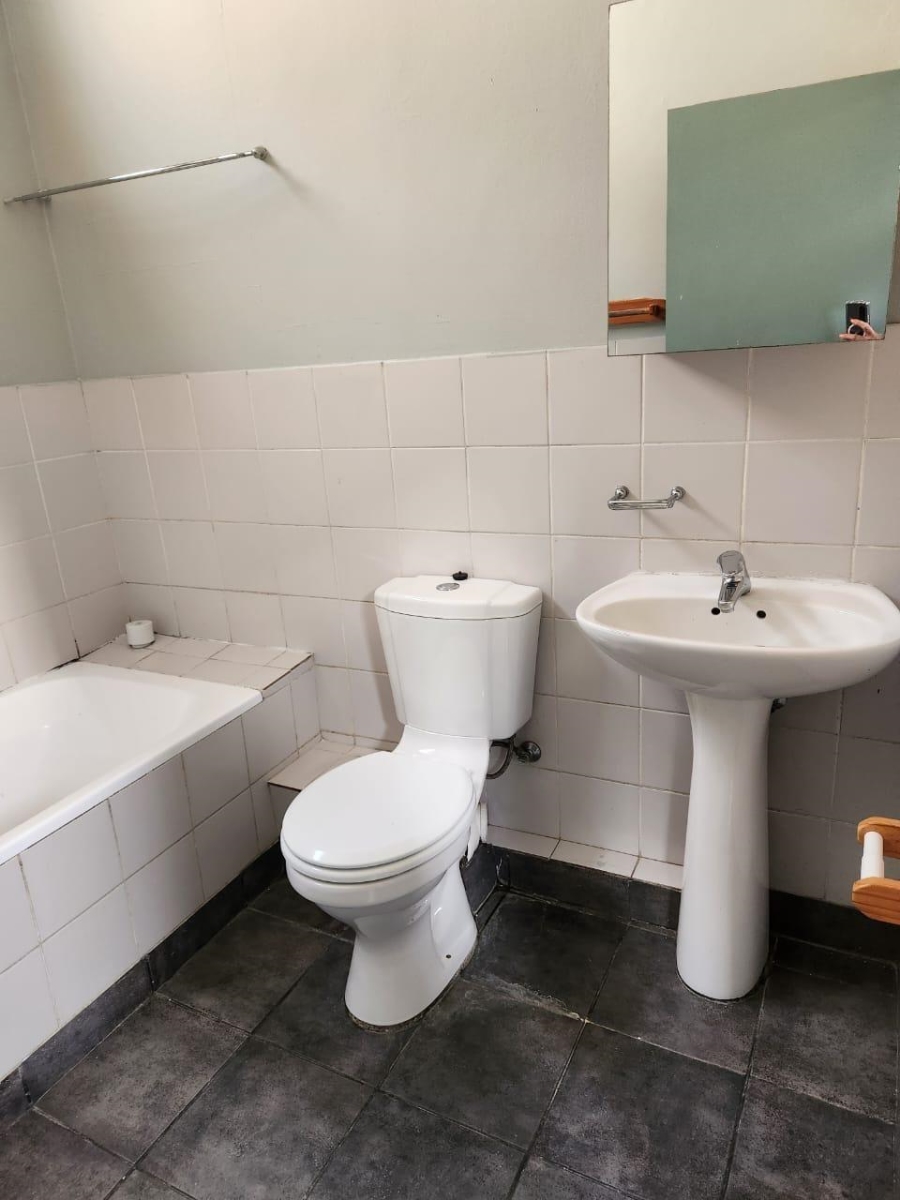 1 Bedroom Property for Sale in Richmond Gauteng