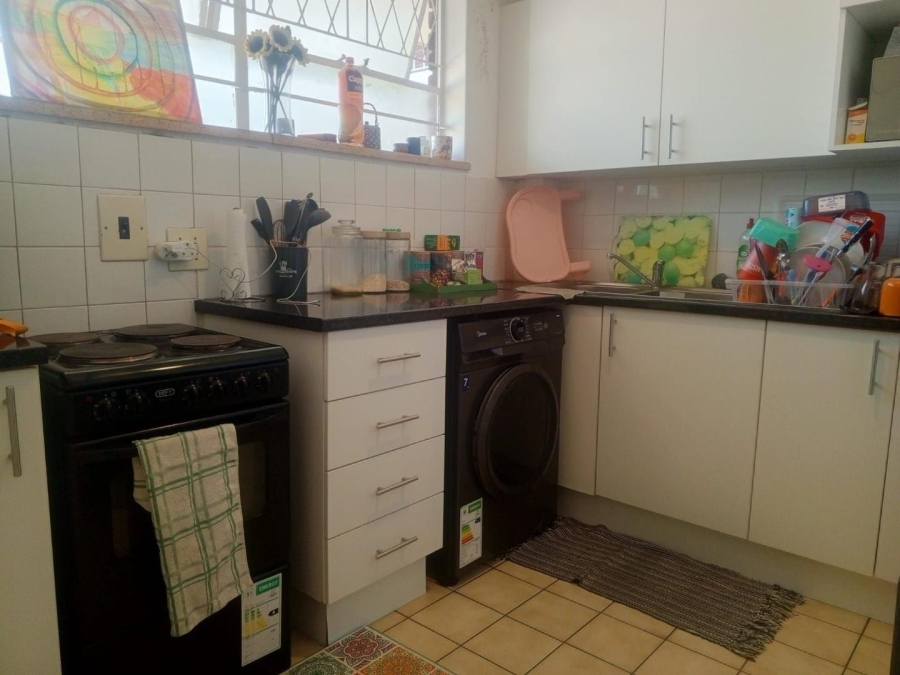 1 Bedroom Property for Sale in Kensington B Gauteng