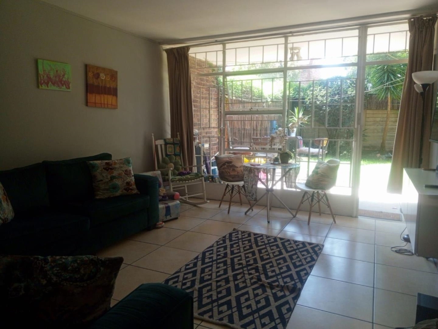 1 Bedroom Property for Sale in Kensington B Gauteng