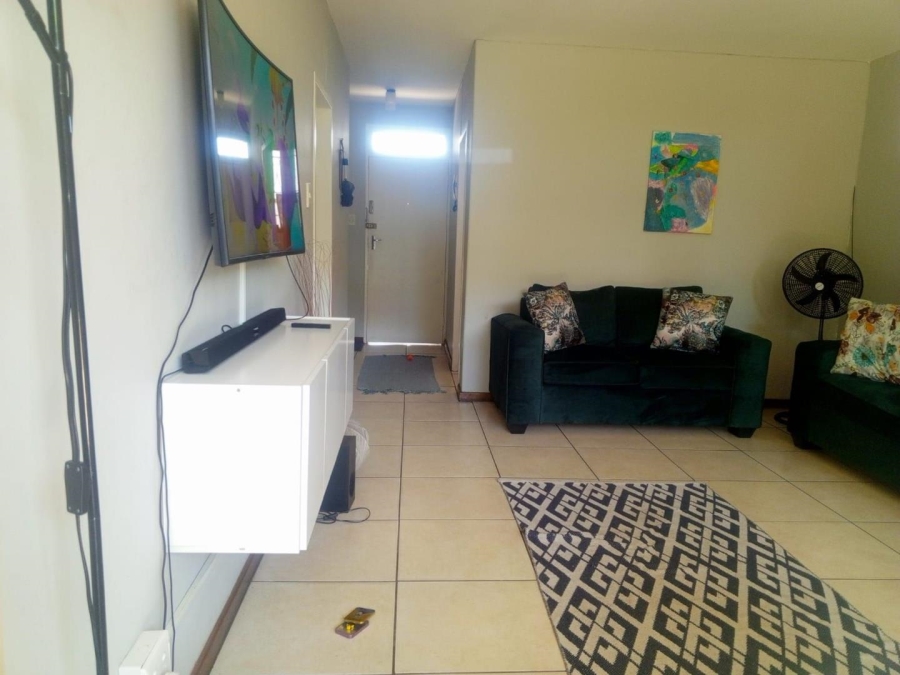 1 Bedroom Property for Sale in Kensington B Gauteng
