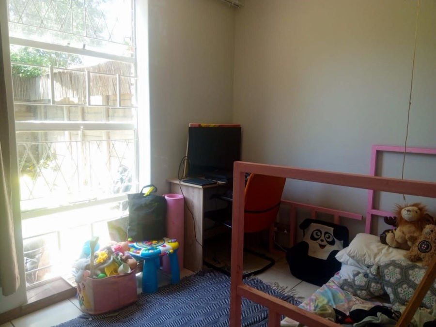 1 Bedroom Property for Sale in Kensington B Gauteng