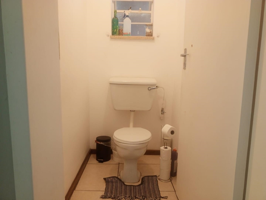 1 Bedroom Property for Sale in Kensington B Gauteng