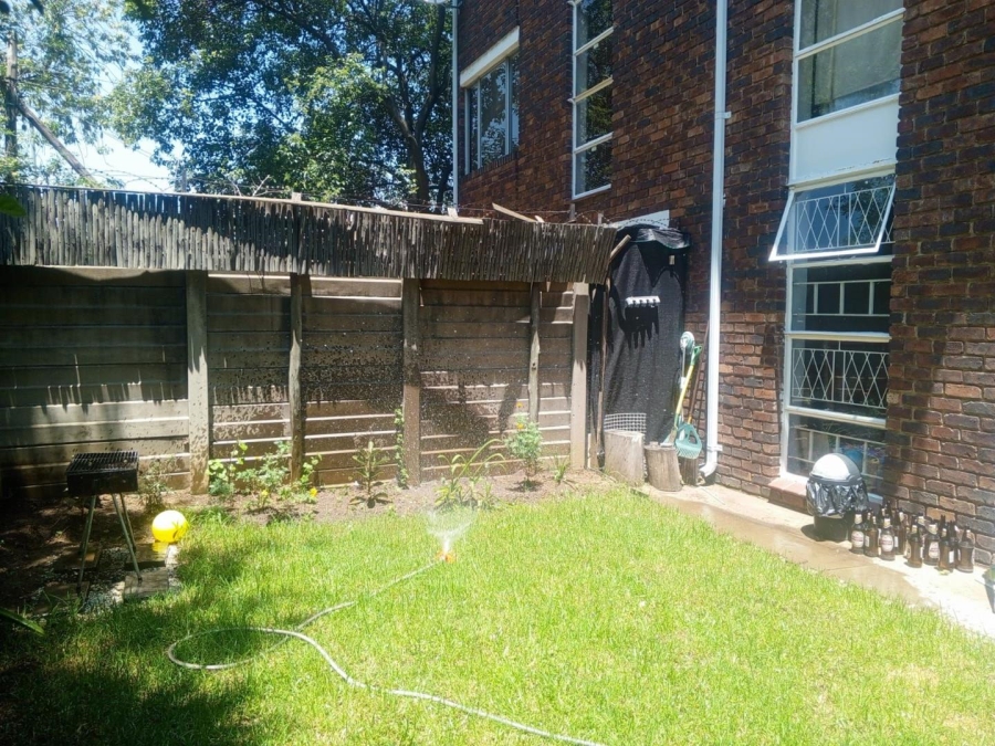 1 Bedroom Property for Sale in Kensington B Gauteng