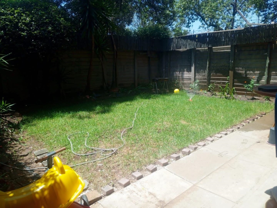1 Bedroom Property for Sale in Kensington B Gauteng