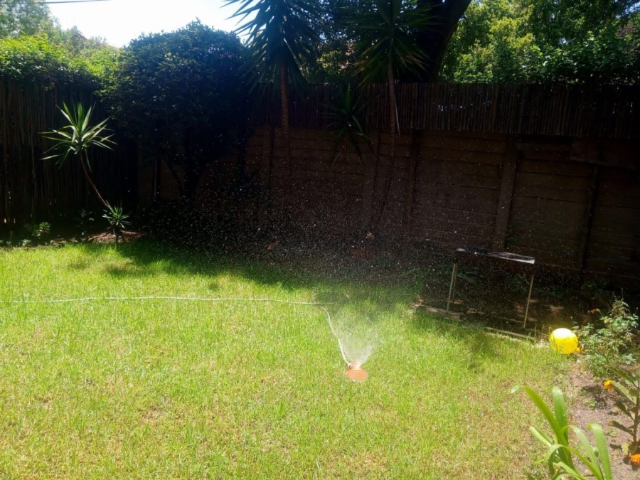 1 Bedroom Property for Sale in Kensington B Gauteng