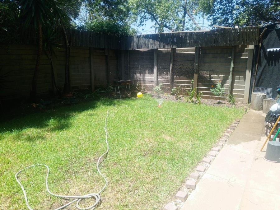 1 Bedroom Property for Sale in Kensington B Gauteng