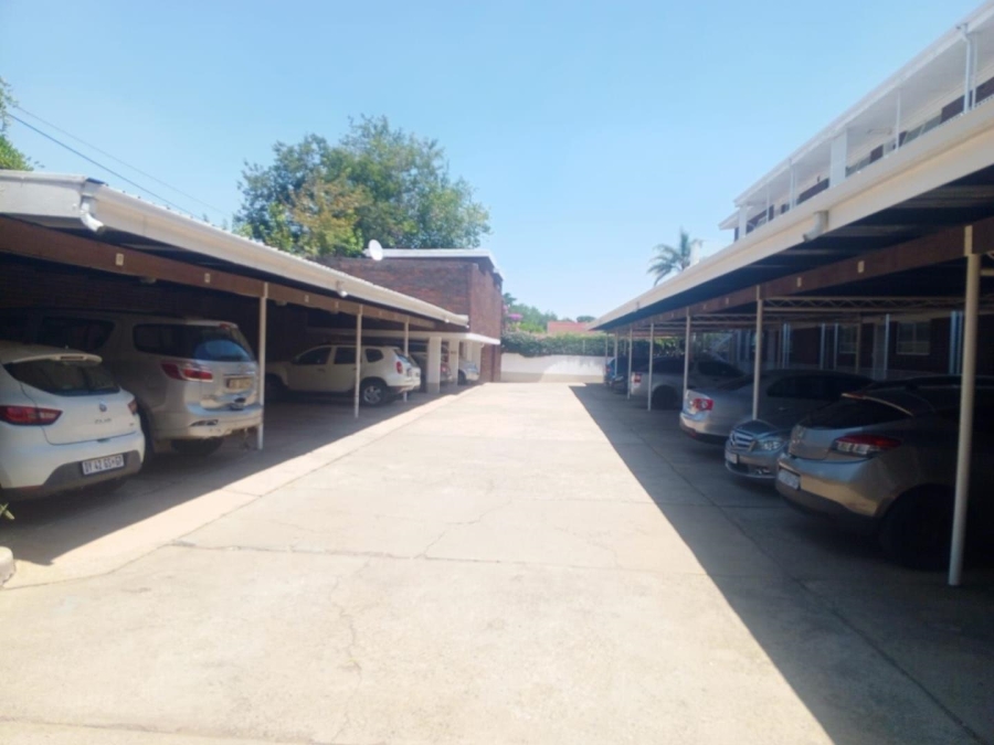 1 Bedroom Property for Sale in Kensington B Gauteng