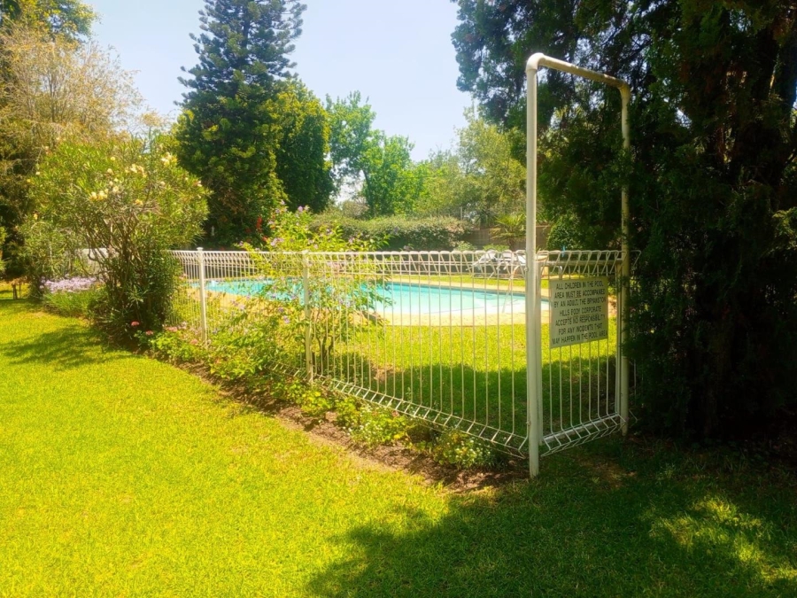 1 Bedroom Property for Sale in Kensington B Gauteng