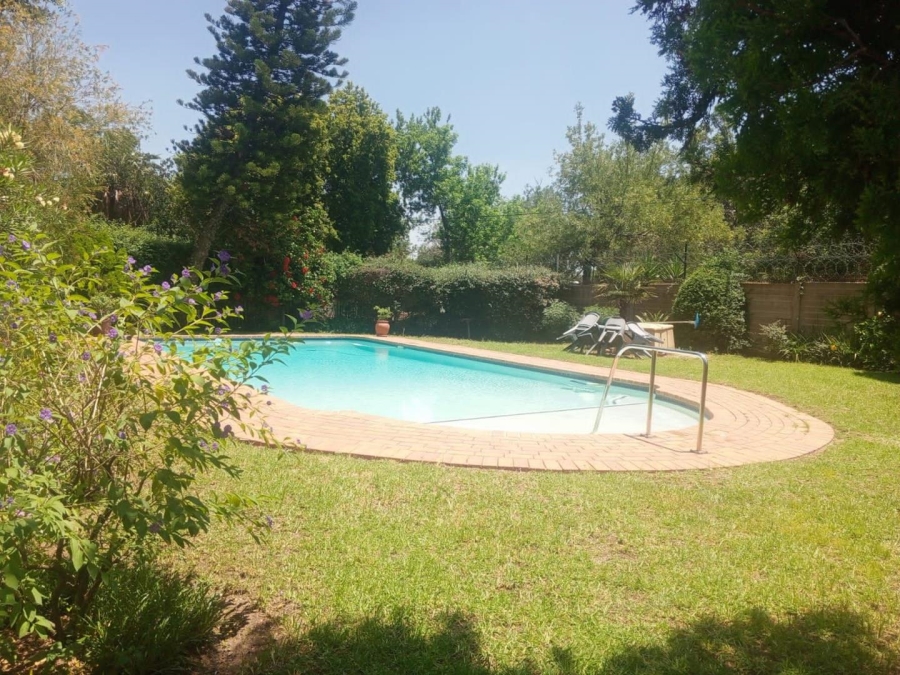 1 Bedroom Property for Sale in Kensington B Gauteng