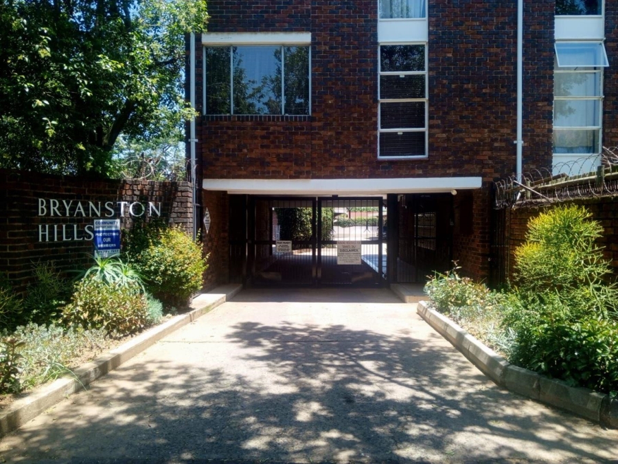 1 Bedroom Property for Sale in Kensington B Gauteng