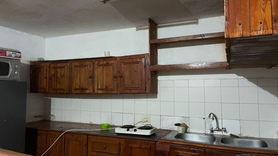2 Bedroom Property for Sale in Brixton Gauteng