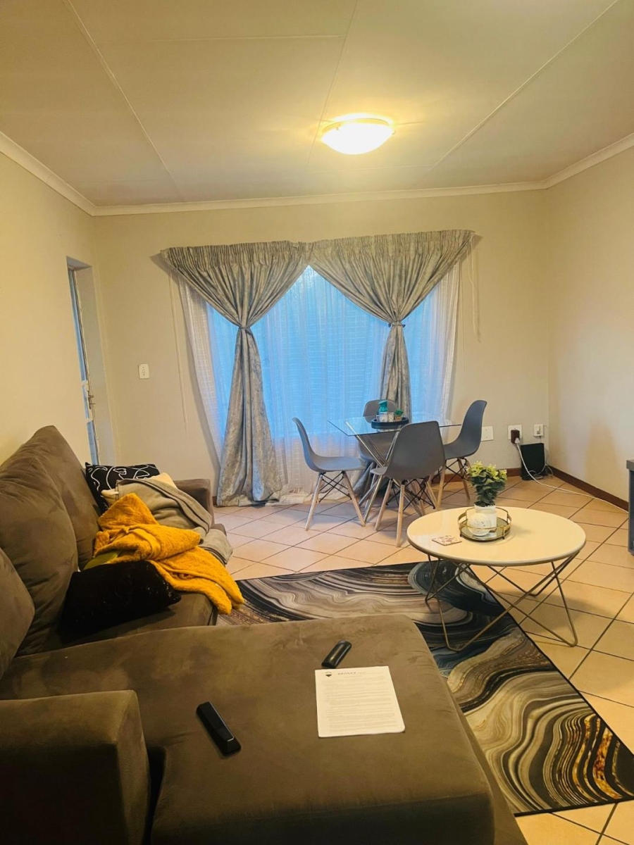 2 Bedroom Property for Sale in Elandspark Gauteng