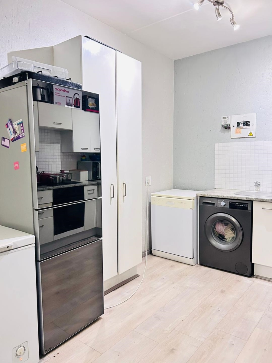 2 Bedroom Property for Sale in Malanshof Gauteng