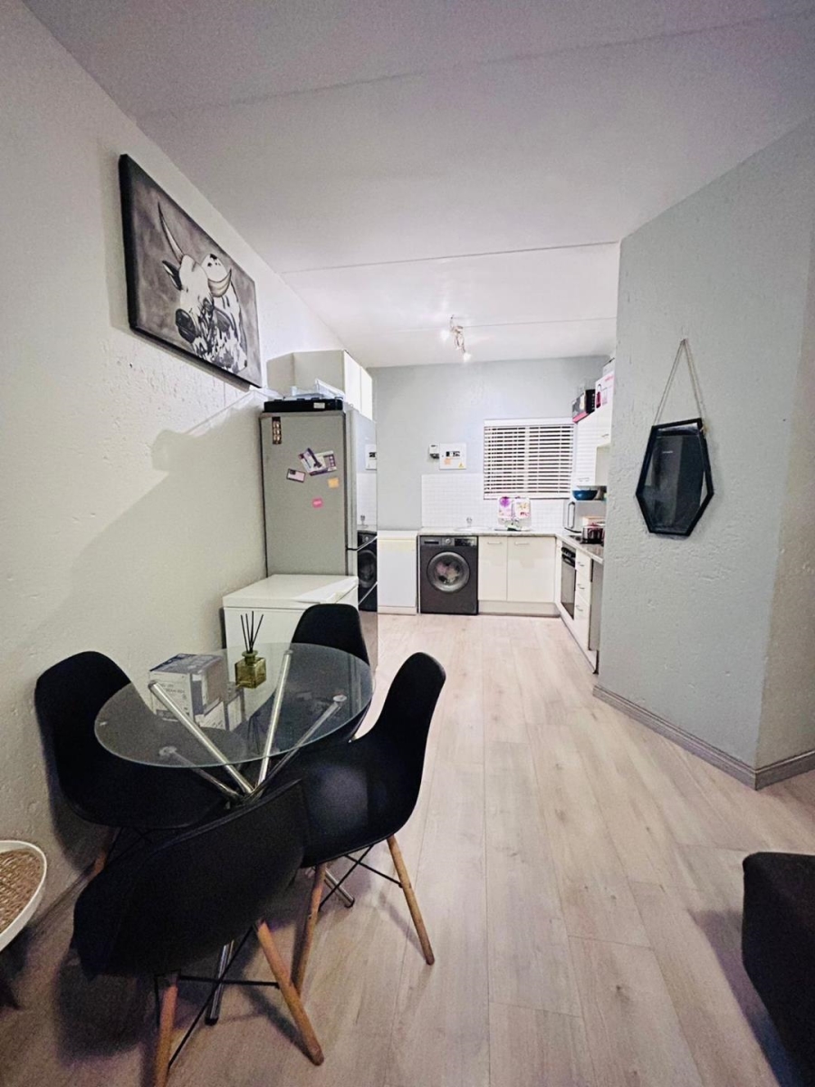 2 Bedroom Property for Sale in Malanshof Gauteng