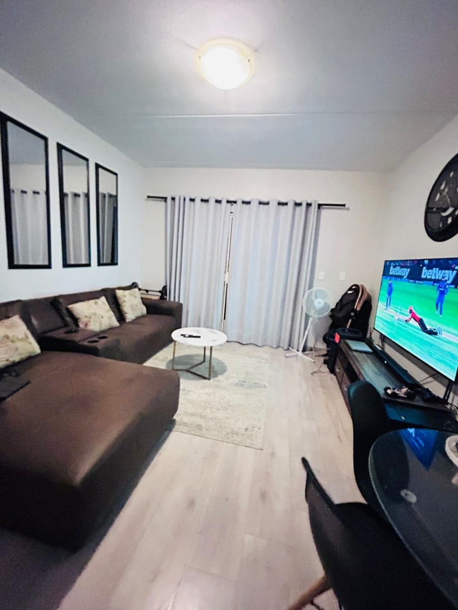 2 Bedroom Property for Sale in Malanshof Gauteng