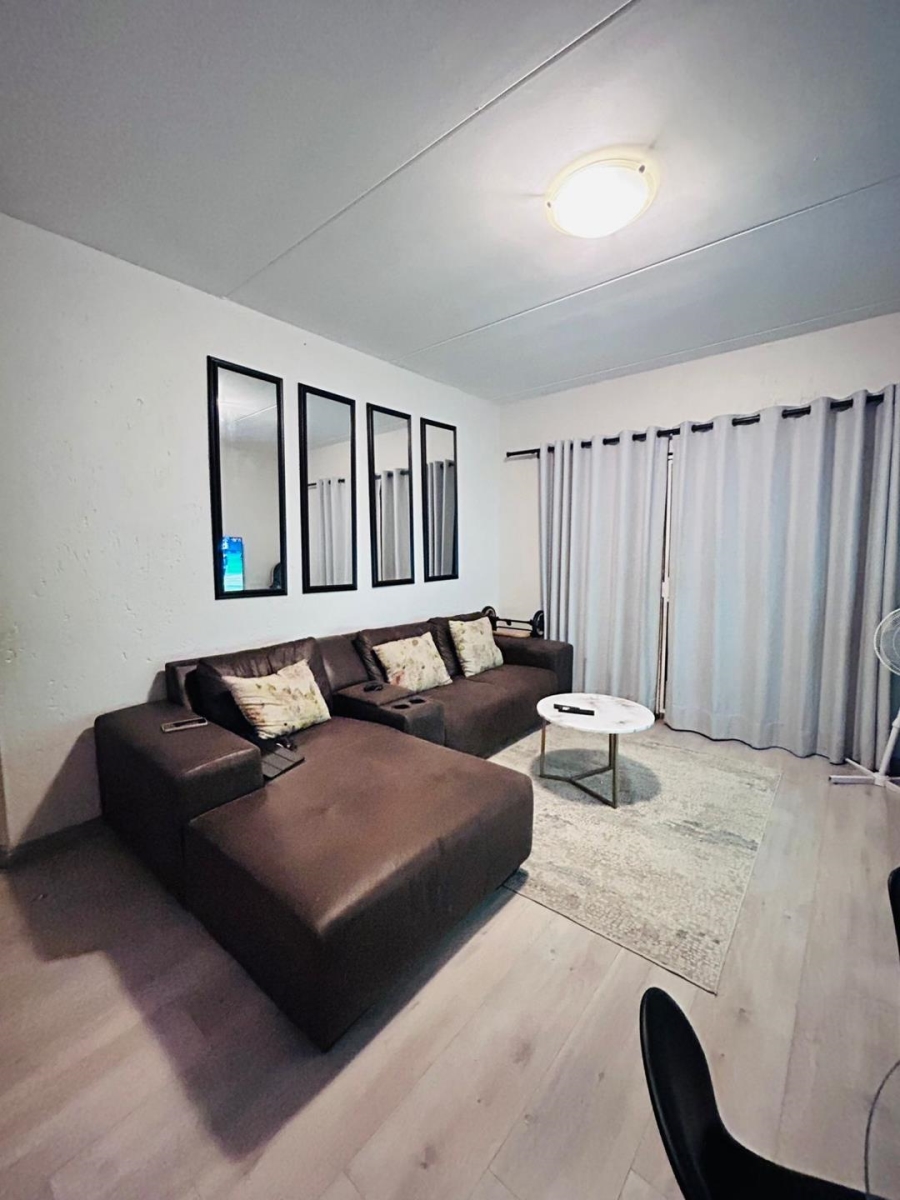 2 Bedroom Property for Sale in Malanshof Gauteng